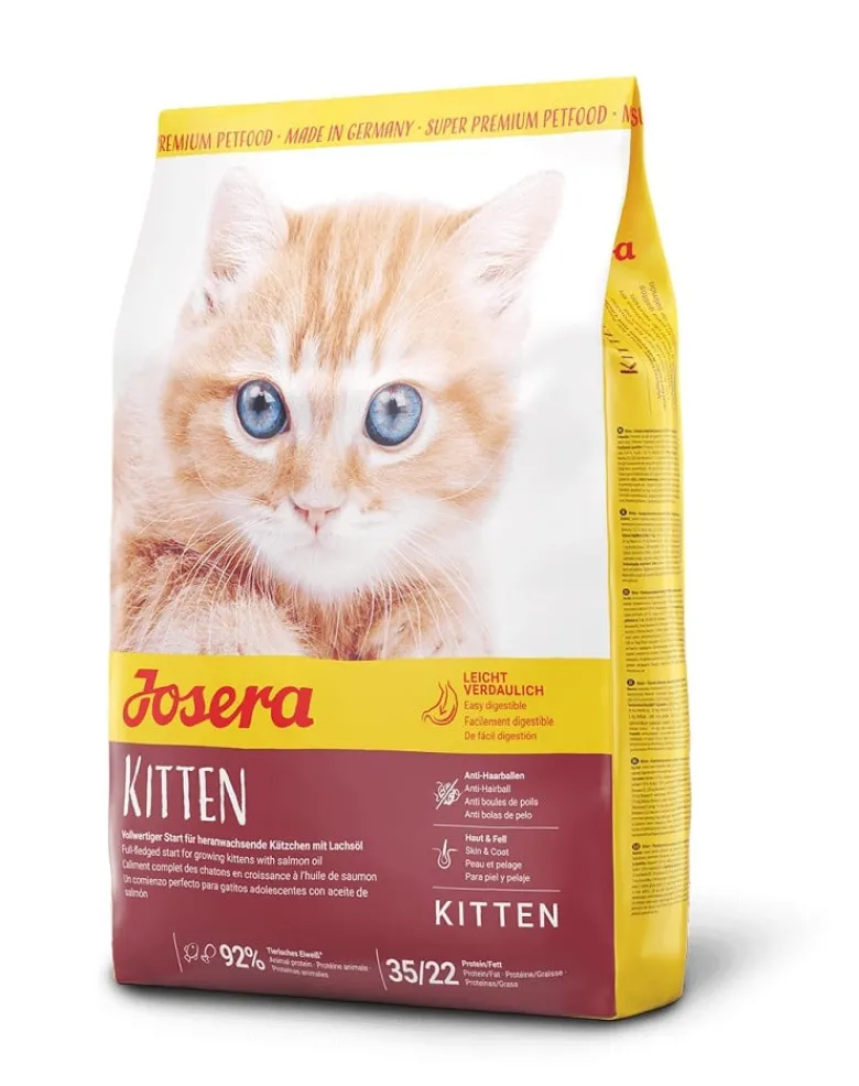 JOSERA Cat Minette 2 kg