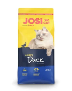 JOSERA Crispy Duck 18 kg