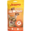 JOSERA Crunchies Chicken 60 g snack croccanti con pollo per gatti