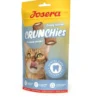 JOSERA Crunchies Dental 60 g snack croccanti per gatti per i denti
