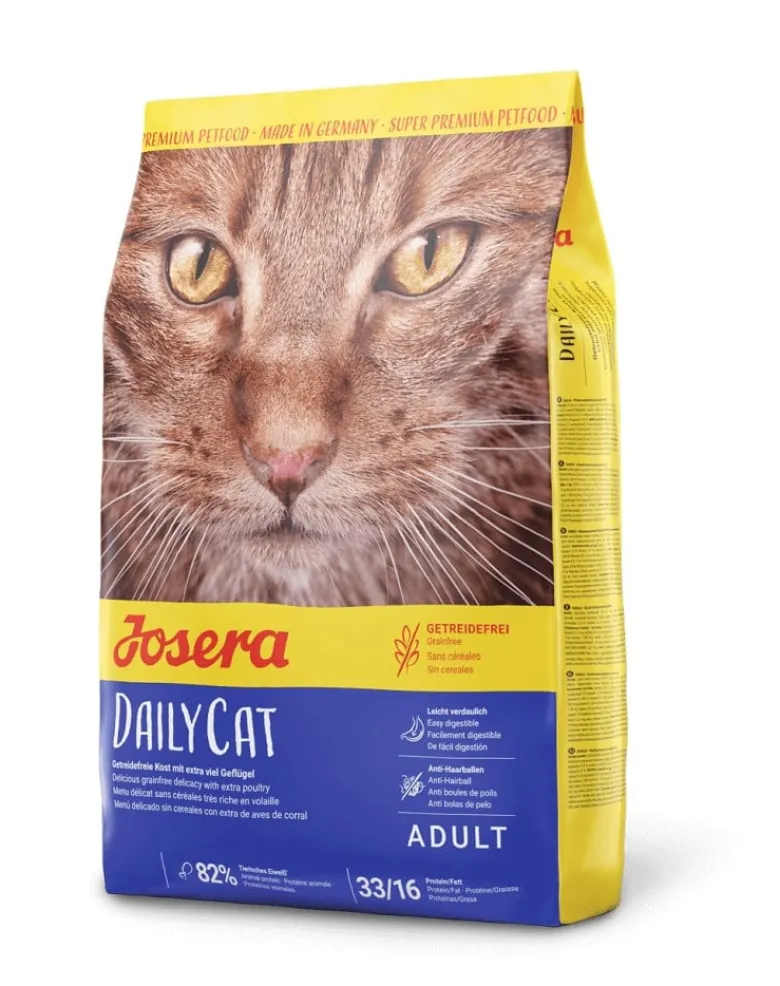 JOSERA Daily Cat 400 g