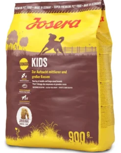 JOSERA Dog Kids 900g