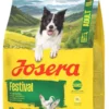 JOSERA Festival 900g per cani schizzinosi con deliziosa salsa