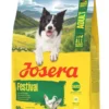 JOSERA Festival 3kg per cani schizzinosi con delizioso sugo