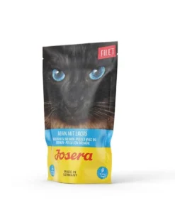 JOSERA Filet Pollo con salmone 16x70 g