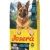 JOSERA High Protein Adult Sea Fish 12,5kg cibo ad alto contenuto proteico per cani