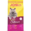 JOSERA JosiCat Classic Sterilised 18 kg cibo secco per gatti sterilizzati