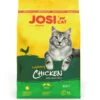 JOSERA JosiCat Crunchy Chicken 10kg