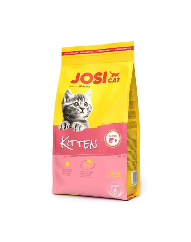 JOSERA JosiCat Kitten 1,9kg