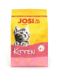 JOSERA JosiCat Kitten 10 kg