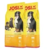 JOSERA JosiDog Economy 15 kg x 2