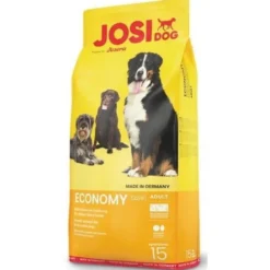 JOSERA JosiDog Economy 15 kg x 2