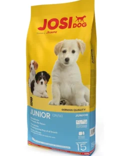 JOSERA JosiDog Junior 15kg