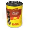 JOSERA JosiDog Manzo in salsa 415 g per cani adulti