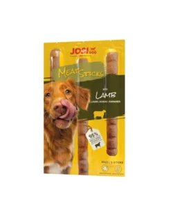 JOSERA JosiDog Meat Sticks bastoncini con agnello per cani 33g