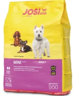 JOSERA JosiDog Mini 900 g