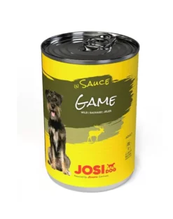 JOSERA JosiDog Regular Adult 15 kg + 4 scatolette GRATIS