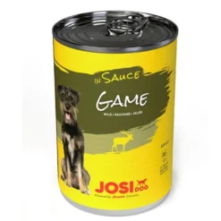JOSERA JosiDog Regular Adult 15 kg + 4 scatolette GRATIS
