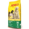 JOSERA JosiDog Senior Light 15 kg per cani anziani e meno attivi