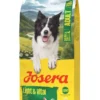 JOSERA Light Vital 12,5kg supporto e controllo del peso corporeo per cani