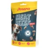 JOSERA Meat Bites Mini Chicken snack da addestramento al pollo per cani di piccola taglia 70 g