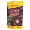 JOSERA Meat Hearts Beef snack da addestramento con manzo 70 g