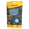 JOSERA Meat Hearts Chicken snack da addestramento al pollo 70 g