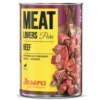 JOSERA Meatlovers pure manzo 800g