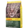 JOSERA NatureCat cibo per gatti senza cereali 2 kg