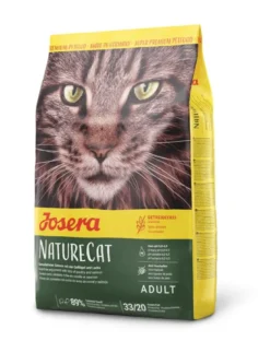JOSERA NatureCat 400 g