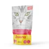 JOSERA Pate Gulasz con pollo e manzo 16 x 85 g