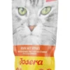 JOSERA Paté Pollo con spinaci 16 x 85 g
