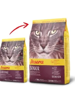 JOSERA Senior 400 g