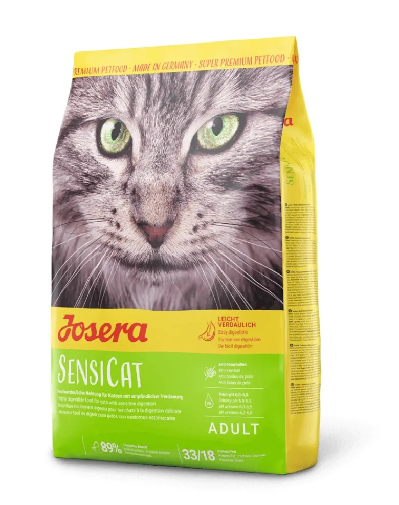 JOSERA SensiCat 400 g