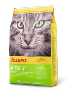 JOSERA SensiCat 10 kg