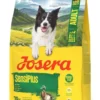 JOSERA SensiPlus 3kg per cani con un sistema digestivo sensibile