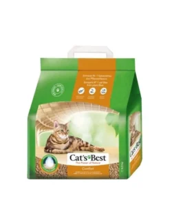 JRS Cat'S best eco 7l (3.2 kg)