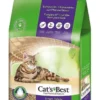 JRS Cat'S Best Smart Pellets 10l