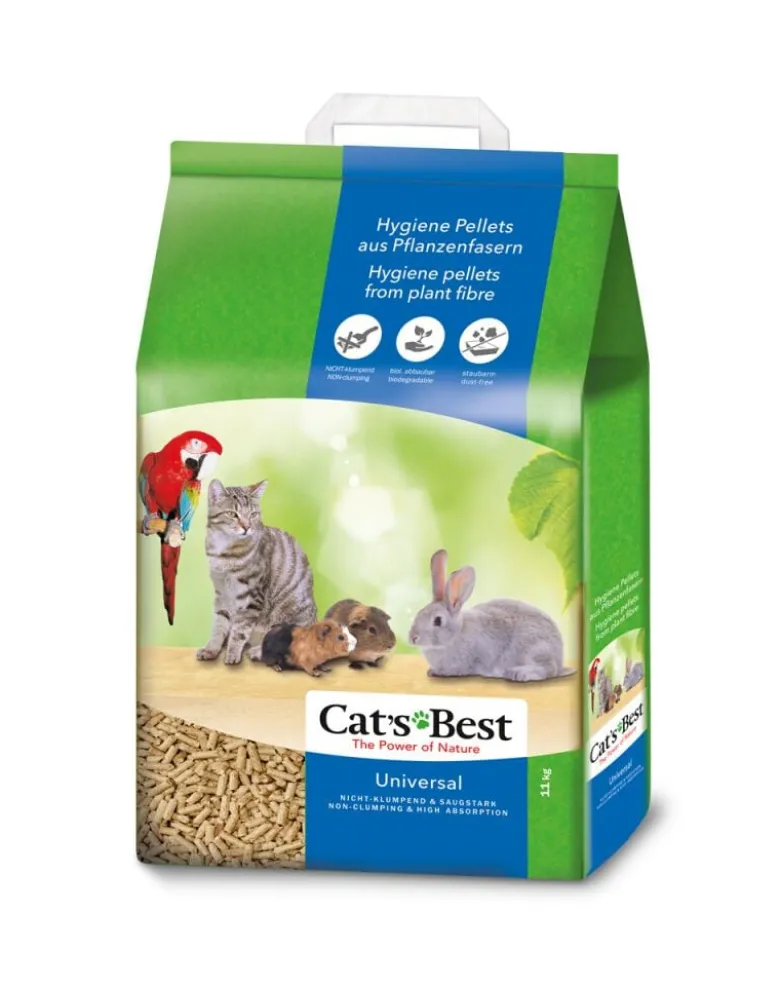 JRS Cat'S Best Universal 20 l