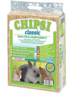JRS Chipsi Classic 60 l