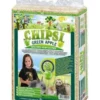 JRS Chipsi Green Apple 60 L