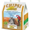 JRS Chipsi mais 10l/4.5kg - substrato di mais per roditori