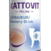 KATTOVIT Cat Diet Drinks Recovery drink 135ml