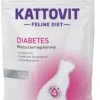 KATTOVIT Feline Diet Diabetes 1,25 kg