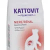 KATTOVIT Feline Diet Renal 4kg