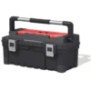 KETER Cassetta degli attrezzi con organizzatore 26" HAWK