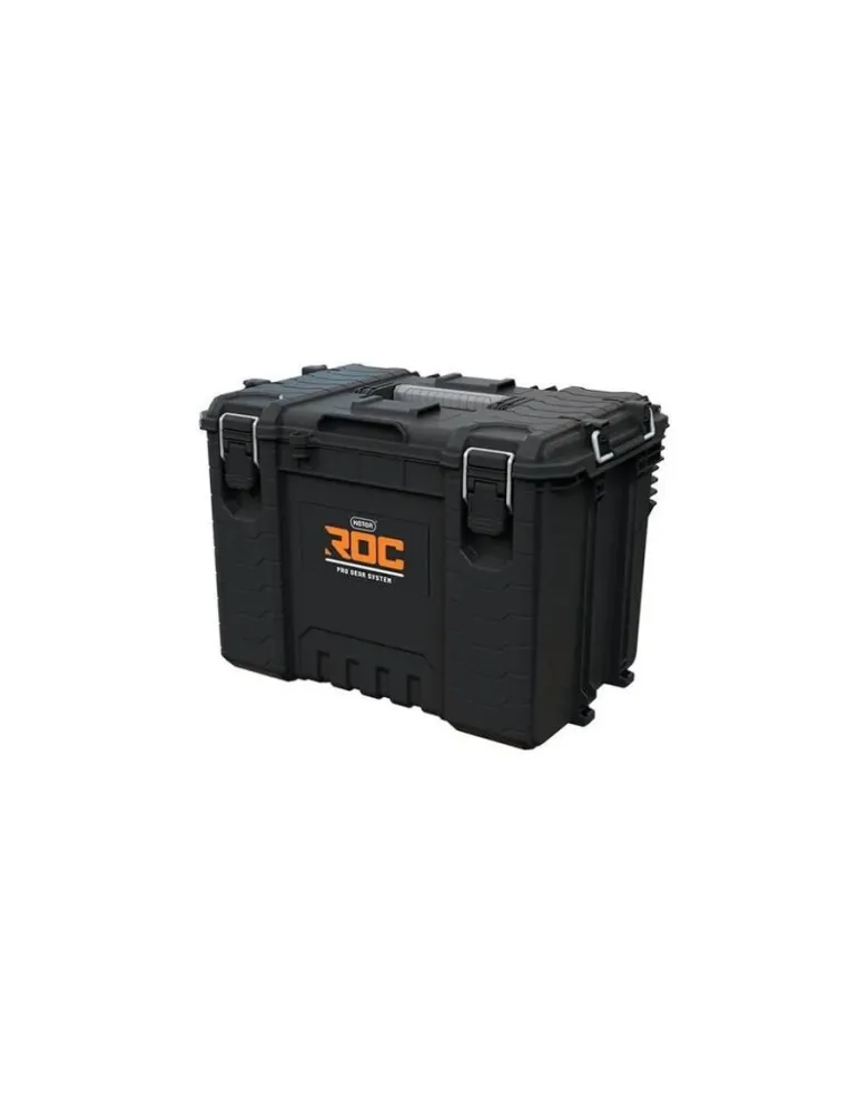 KETER ROC Pro Gear 2.0 Cassetta degli attrezzi XL