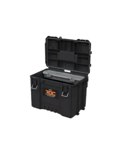 KETER ROC Pro Gear 2.0 Cassetta degli attrezzi XL