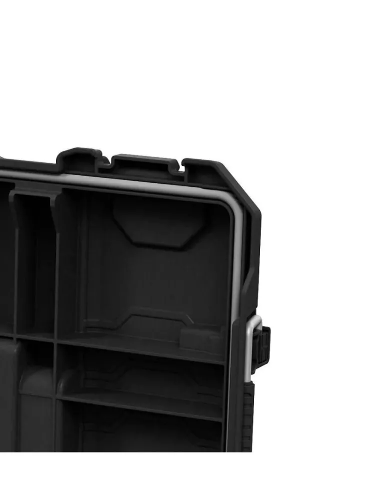KETER ROC Pro Gear 2.0 Cassetta degli attrezzi XL