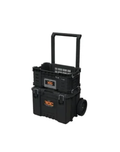 KETER ROC Pro Gear Cestino degli attrezzi